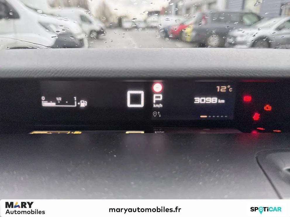 Véhicule occasion 210176 - Citroën C3 AIRCROSS - Photo 20