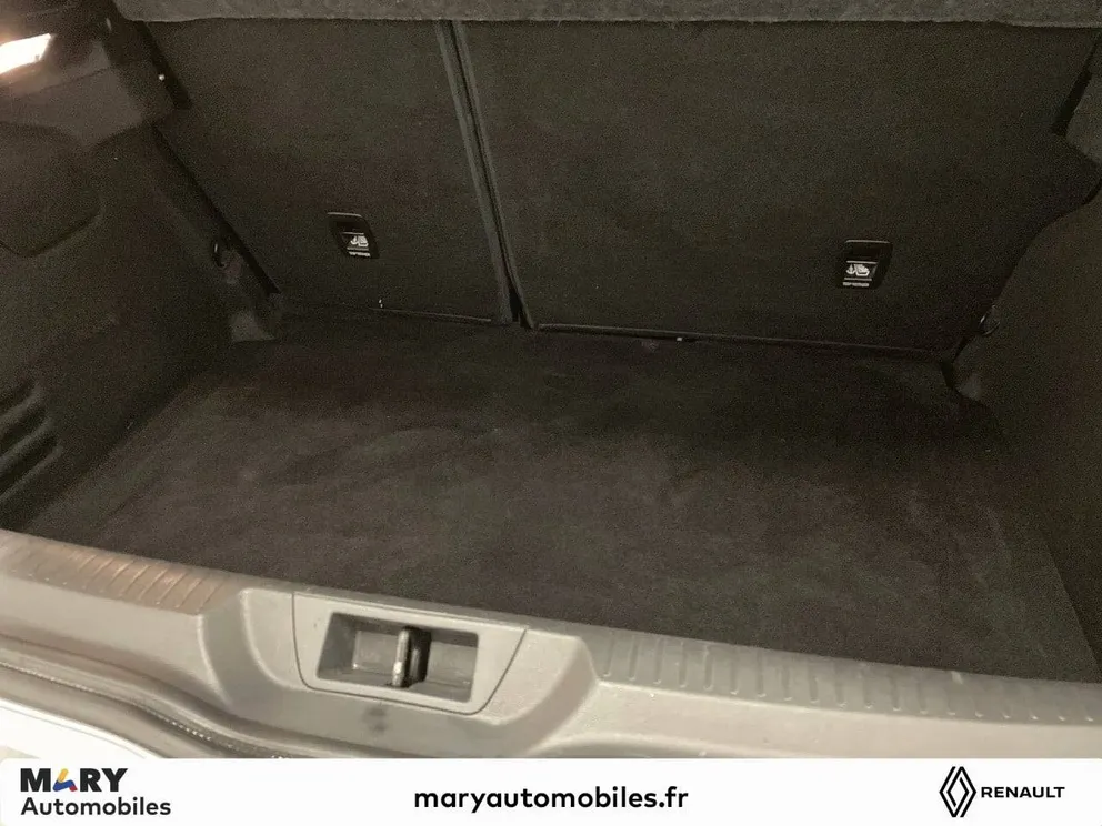 Véhicule occasion 229657 - renault MEGANE - Photo 6