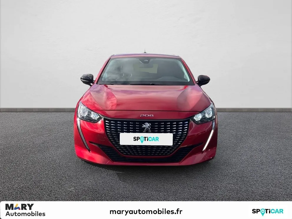 Véhicule occasion 176624 - peugeot 208 - Photo 2