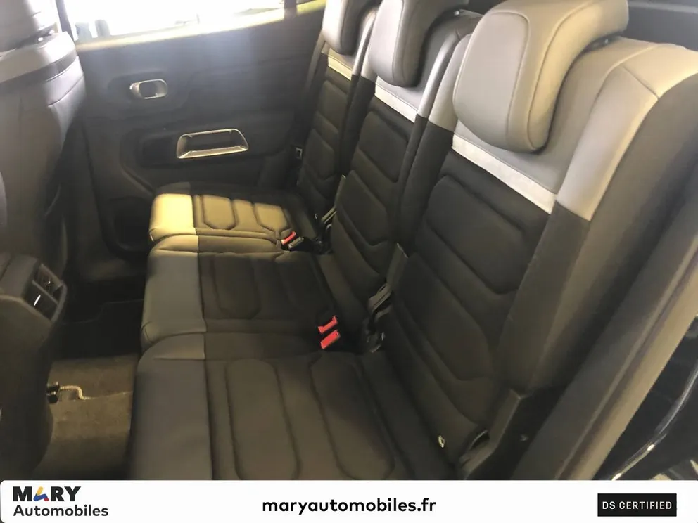 Véhicule occasion 22500 - Citroën C5 AIRCROSS - Photo 9