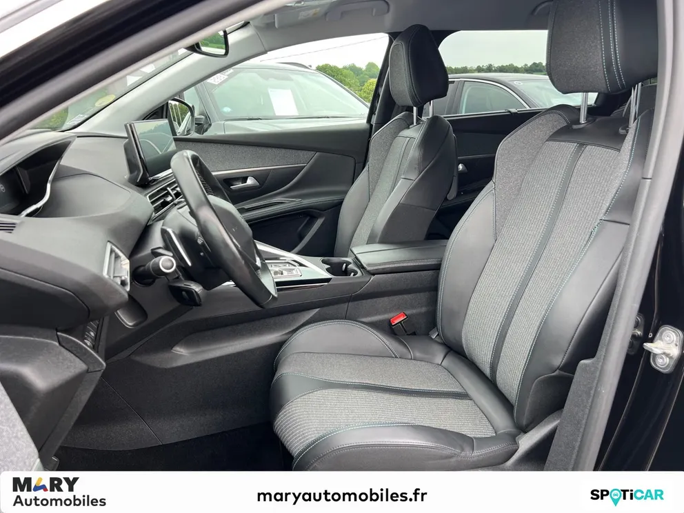 Véhicule occasion 1229619 - peugeot 5008 - Photo 9