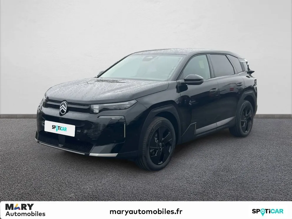 Véhicule occasion 224269 - Citroën C5 AIRCROSS HYBRIDE - Photo 1