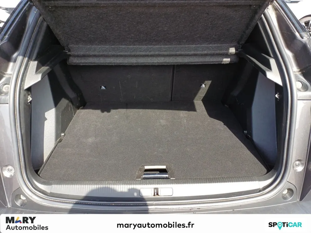 Véhicule occasion 235548 - peugeot 2008 - Photo 17