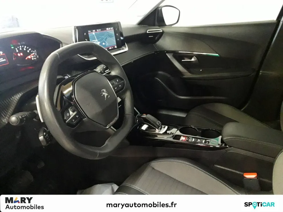 Véhicule occasion 152059 - peugeot 2008 - Photo 14
