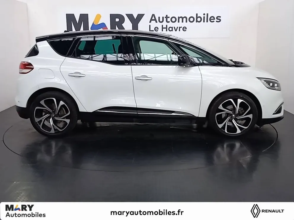 Véhicule occasion 203841 - renault SCENIC - Photo 4