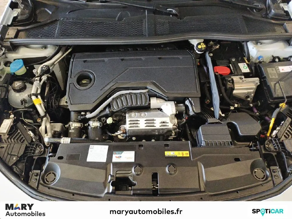 Véhicule occasion 209877 - peugeot 308 - Photo 12