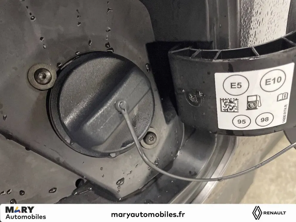 Véhicule occasion 209284 - renault CAPTUR - Photo 16