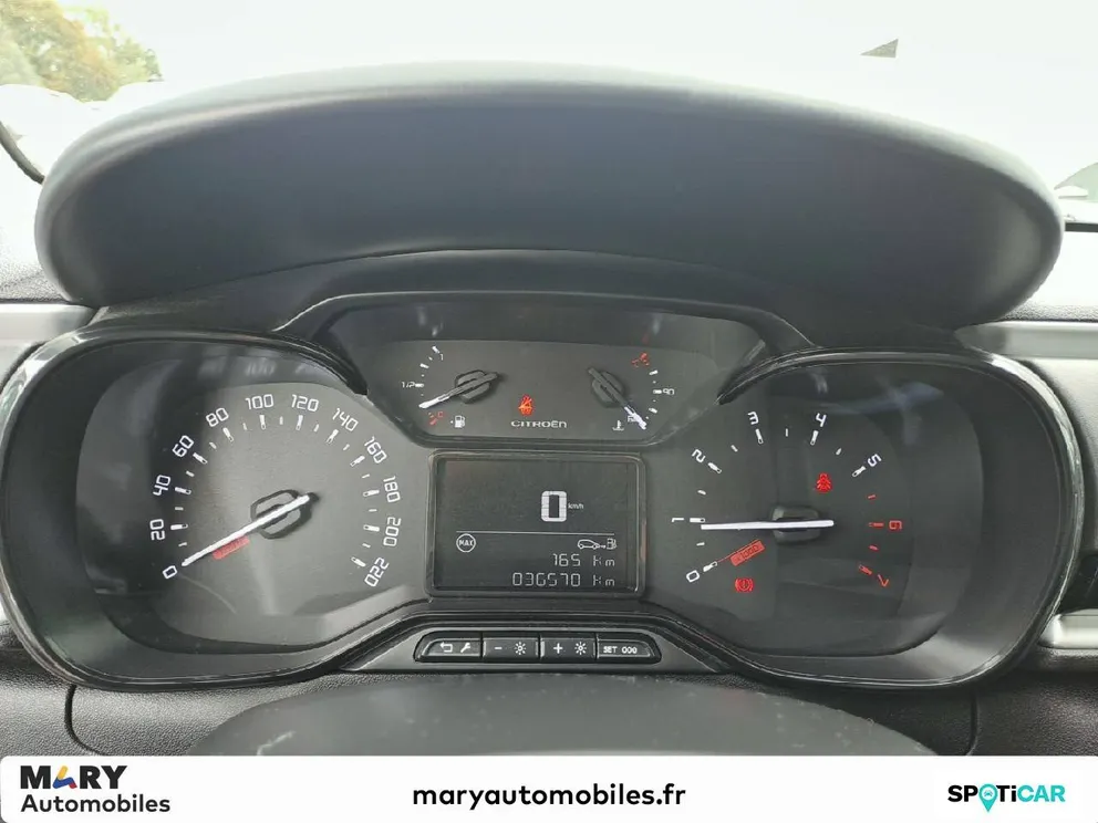 Véhicule occasion 194144 - Citroën C3 - Photo 15
