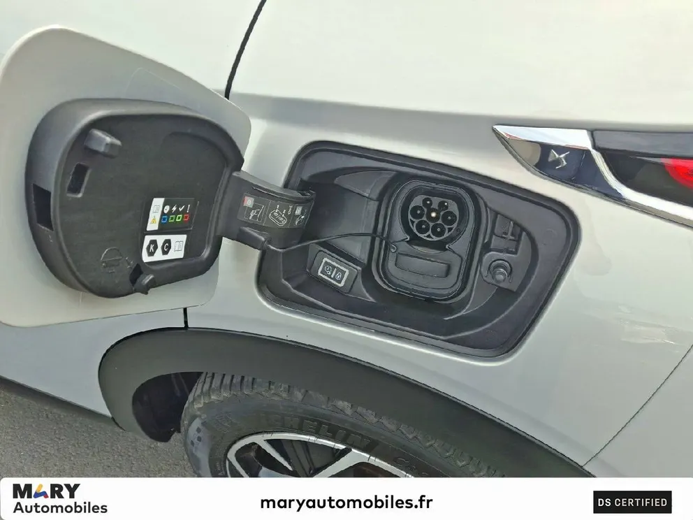 Véhicule occasion 222438 - ds DS 3 - Photo 29