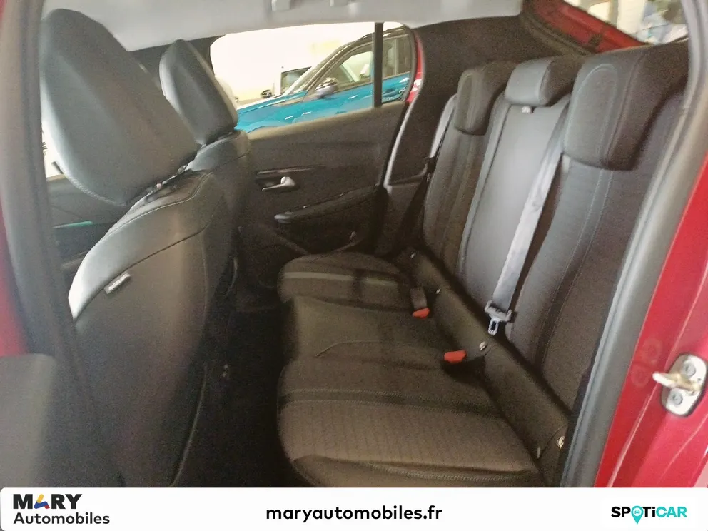 Véhicule occasion 1238662 - peugeot 208 - Photo 15