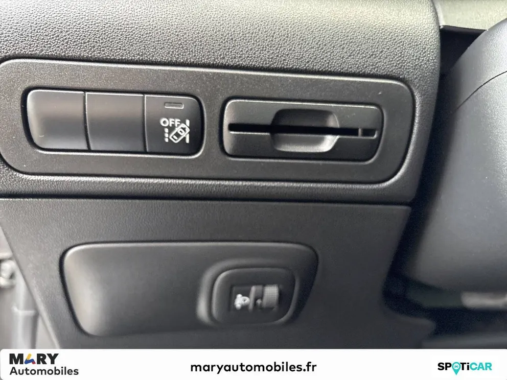 Véhicule occasion 202488 - Citroën C3 AIRCROSS - Photo 17