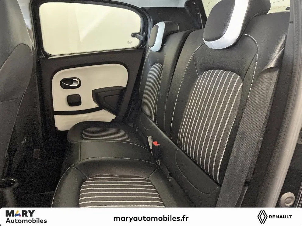 Véhicule occasion 211965 - renault TWINGO - Photo 10