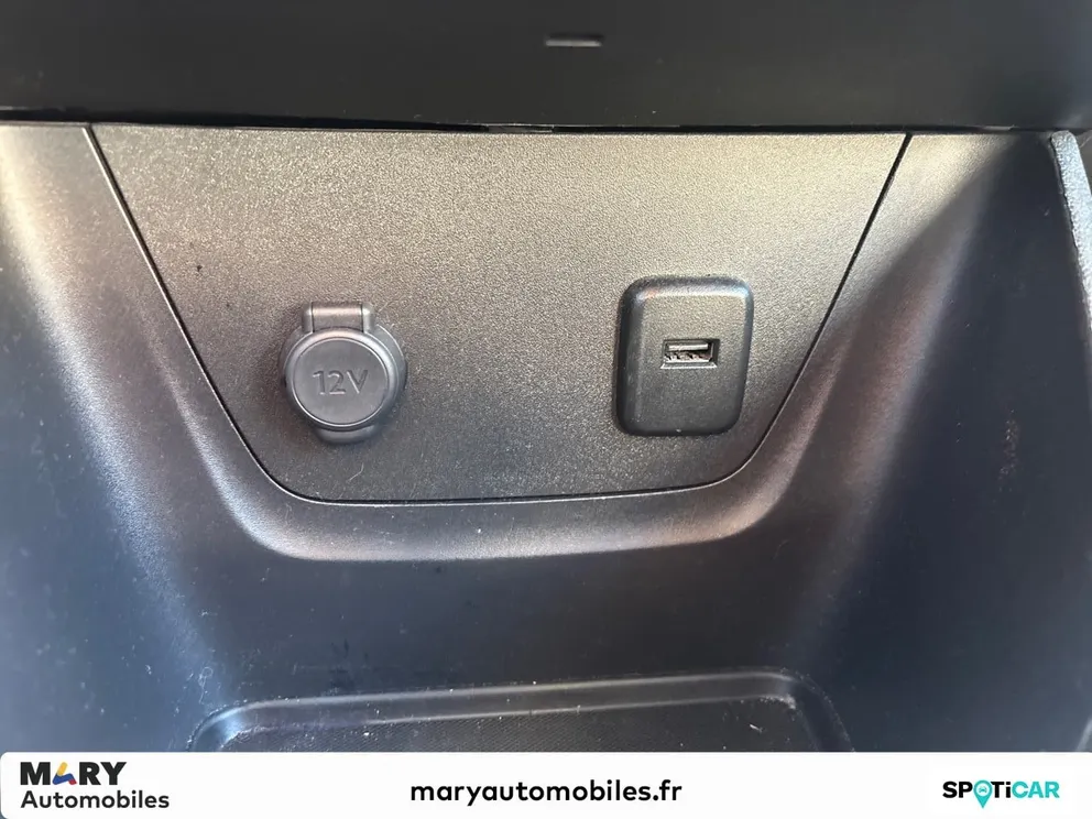 Véhicule occasion 1240968 - opel CROSSLAND - Photo 14