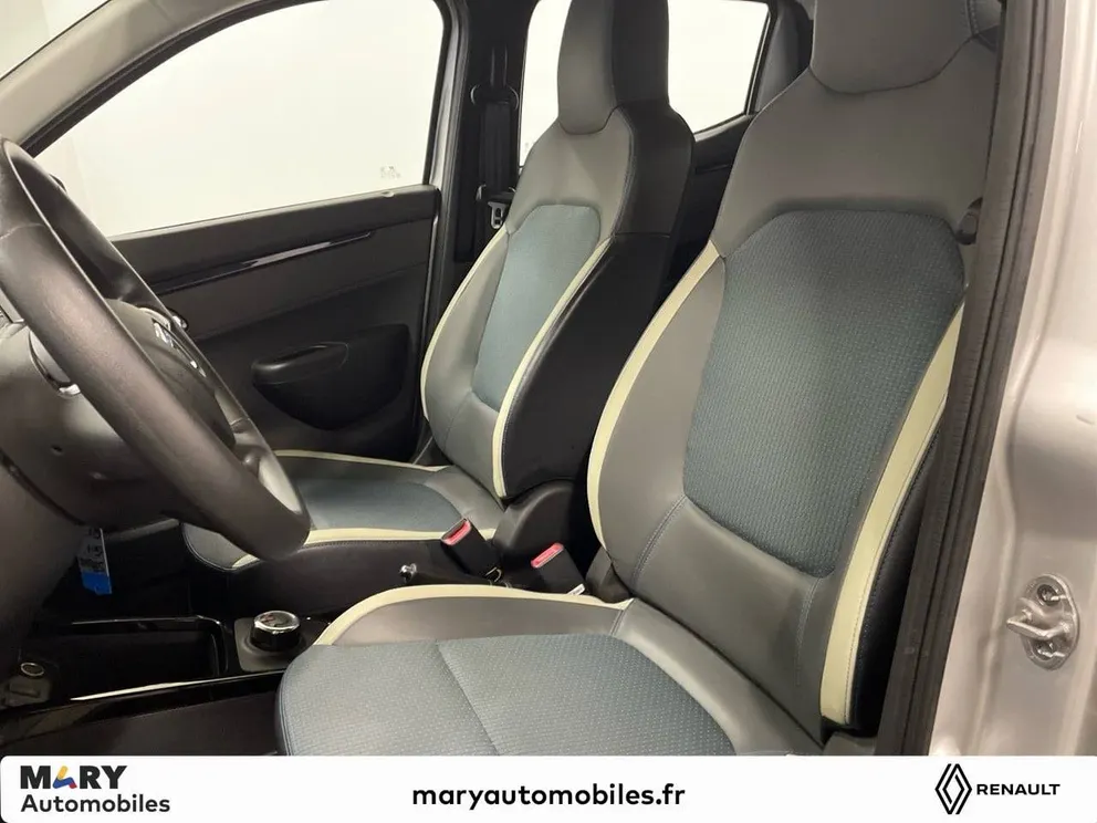 Véhicule occasion 216506 - dacia SPRING - Photo 9