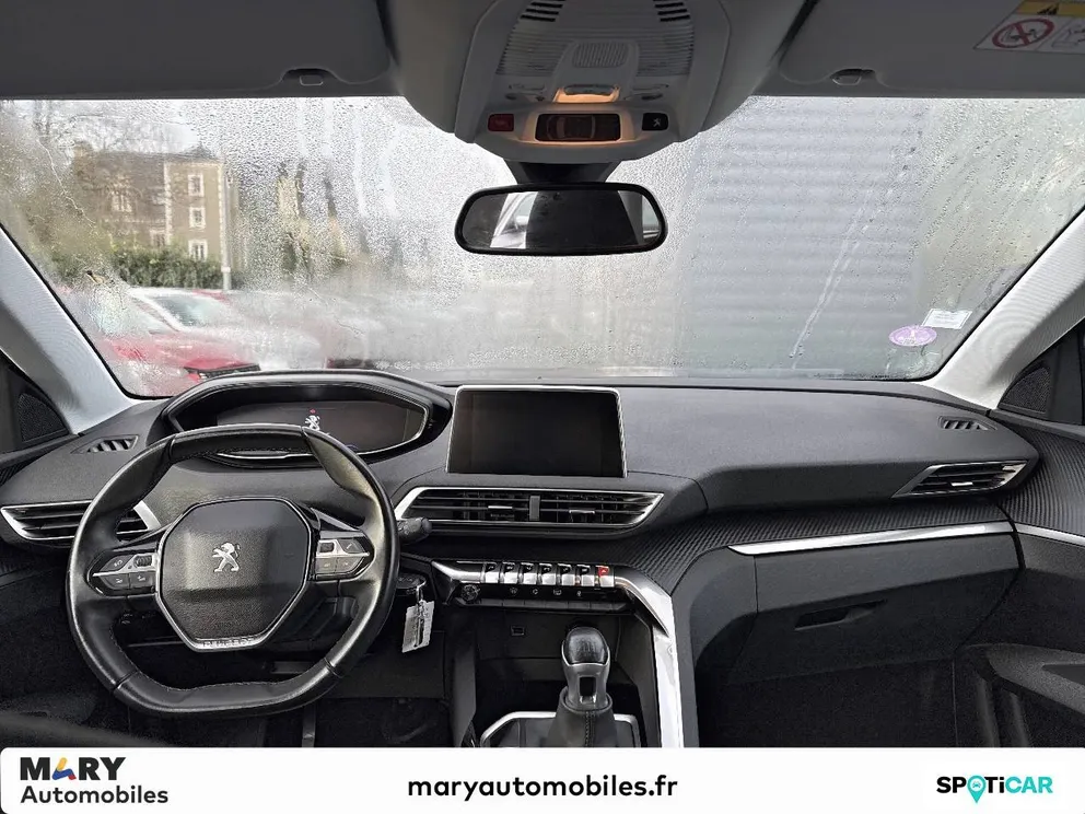 Véhicule occasion 202379 - peugeot 3008 - Photo 8