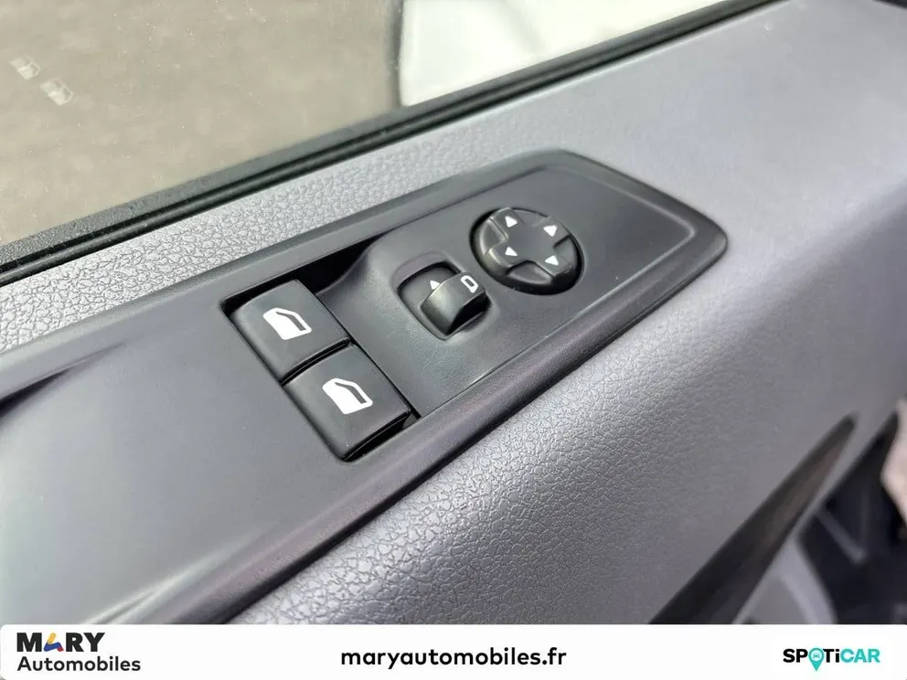 Véhicule occasion 208887 - Citroën JUMPY - Photo 8