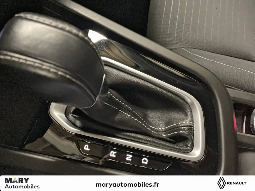 Véhicule occasion 218517 - renault ARKANA - Photo 13