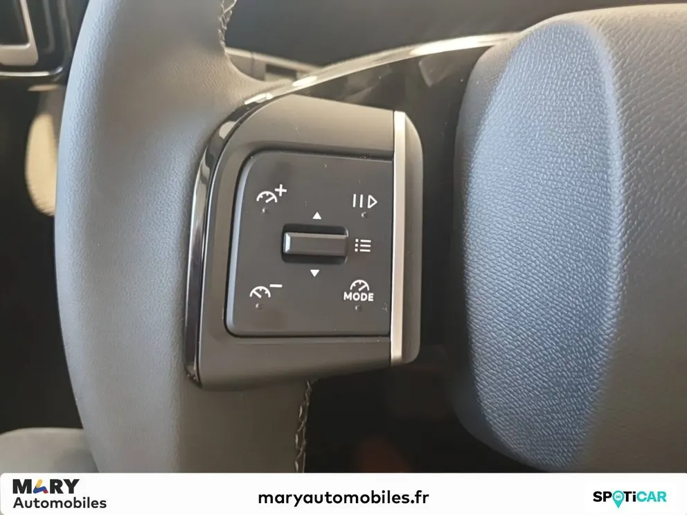 Véhicule occasion 167346 - Citroën C3 AIRCROSS - Photo 15