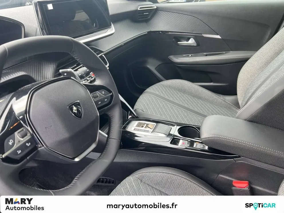 Véhicule occasion 226386 - peugeot 208 - Photo 9