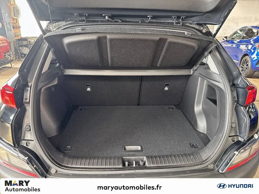 Véhicule occasion 223470 - hyundai KONA - Photo 6