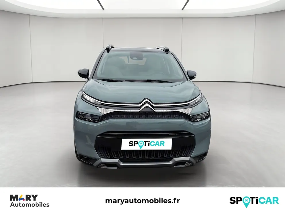 Véhicule occasion 1236345 - Citroën C3 AIRCROSS - Photo 7