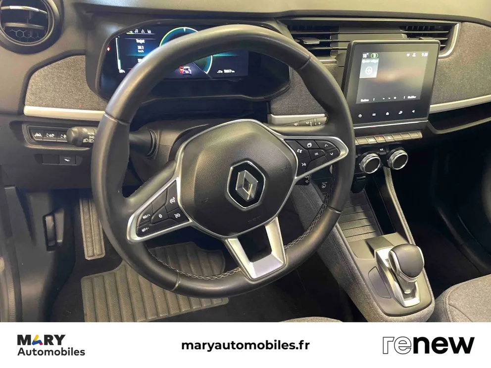 Véhicule occasion 1238493 - renault ZOE - Photo 13