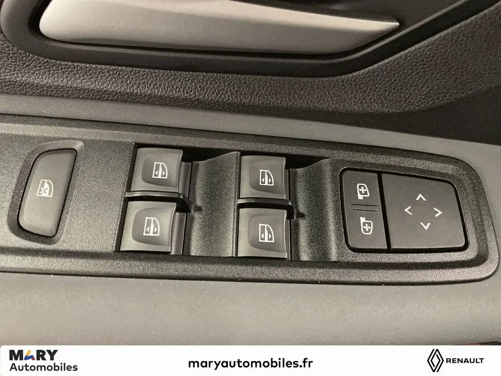 Véhicule occasion 183626 - dacia JOGGER - Photo 14