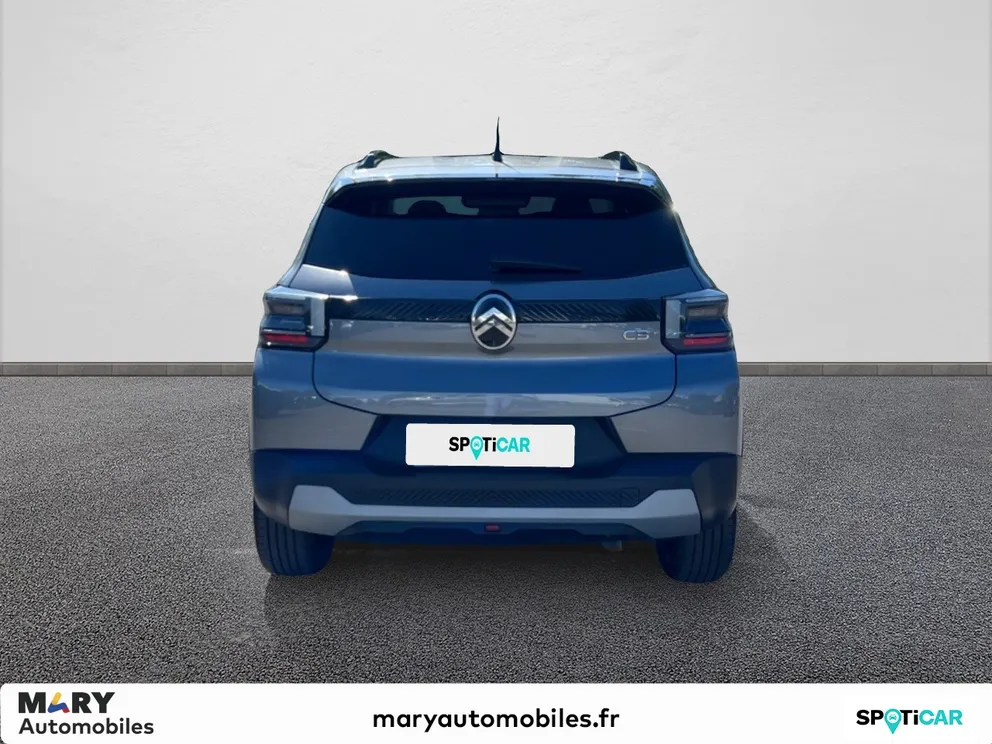 Véhicule occasion 1233268 - Citroën C3 - Photo 3
