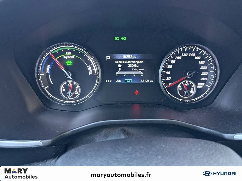 Véhicule occasion 203675 - hyundai SANTA FE - Photo 14