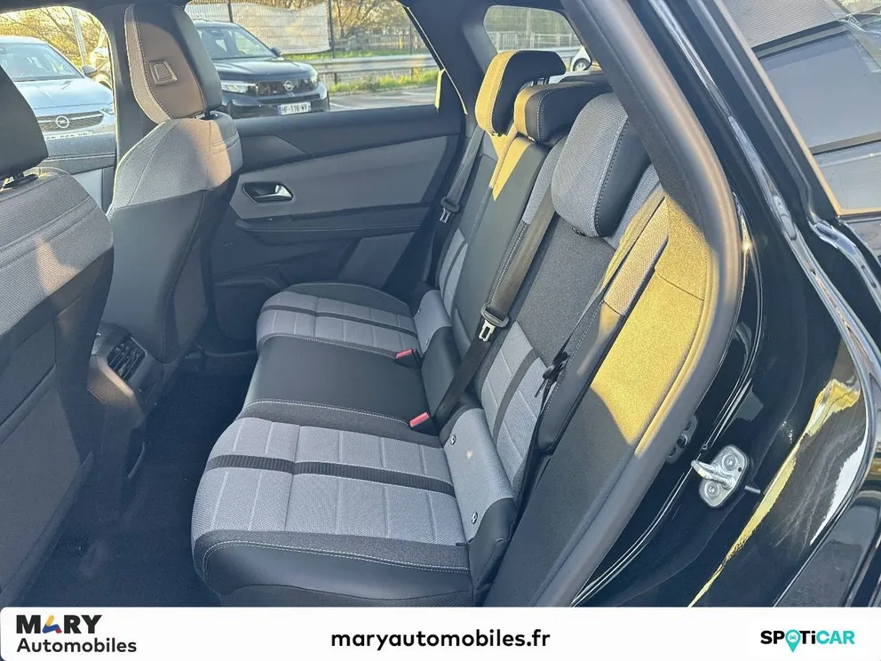 Véhicule occasion 202439 - opel GRANDLAND - Photo 10