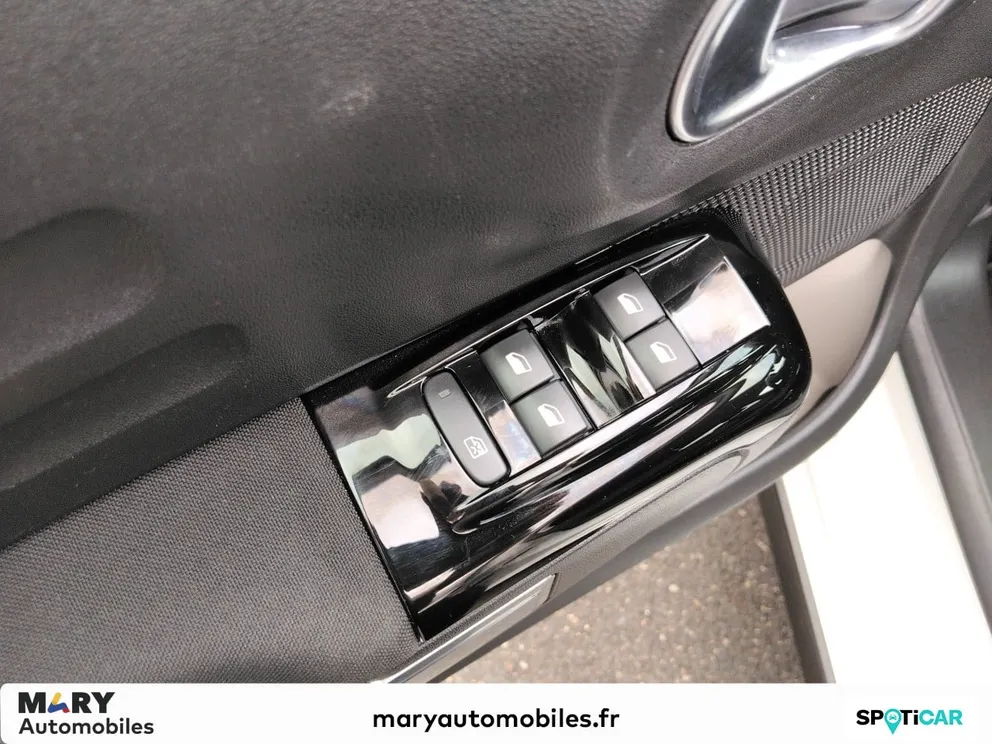 Véhicule occasion 233407 - Citroën C3 - Photo 9