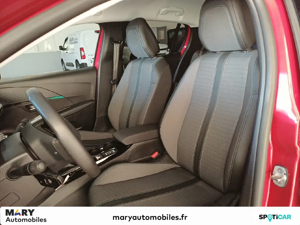 Véhicule occasion 1232049 - peugeot 208 - Photo 13