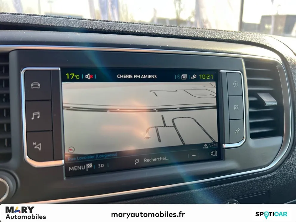 Véhicule occasion 157334 - peugeot EXPERT - Photo 15