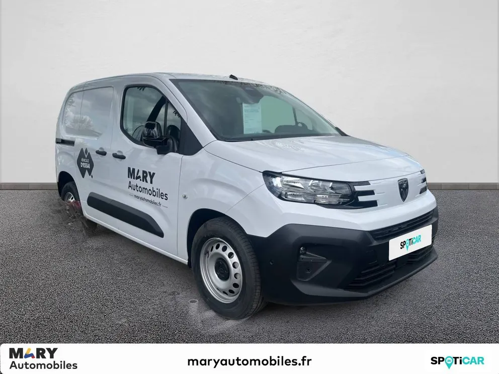 Véhicule occasion 230223 - peugeot PARTNER - Photo 3