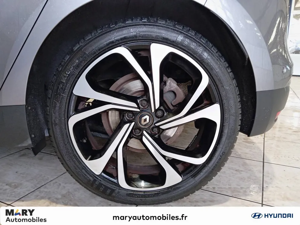 Véhicule occasion 218801 - renault SCENIC - Photo 11