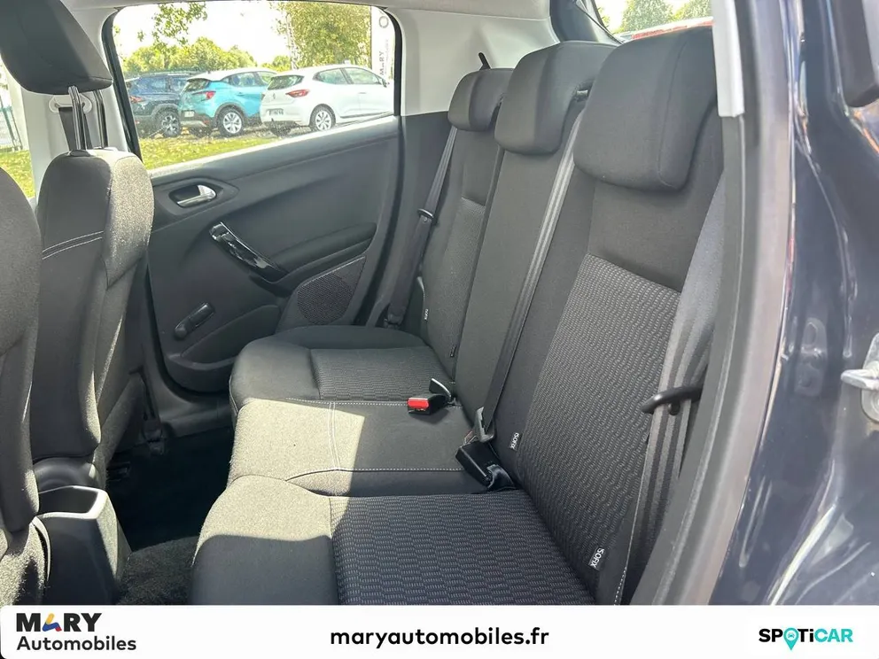 Véhicule occasion 187706 - peugeot 208 - Photo 10