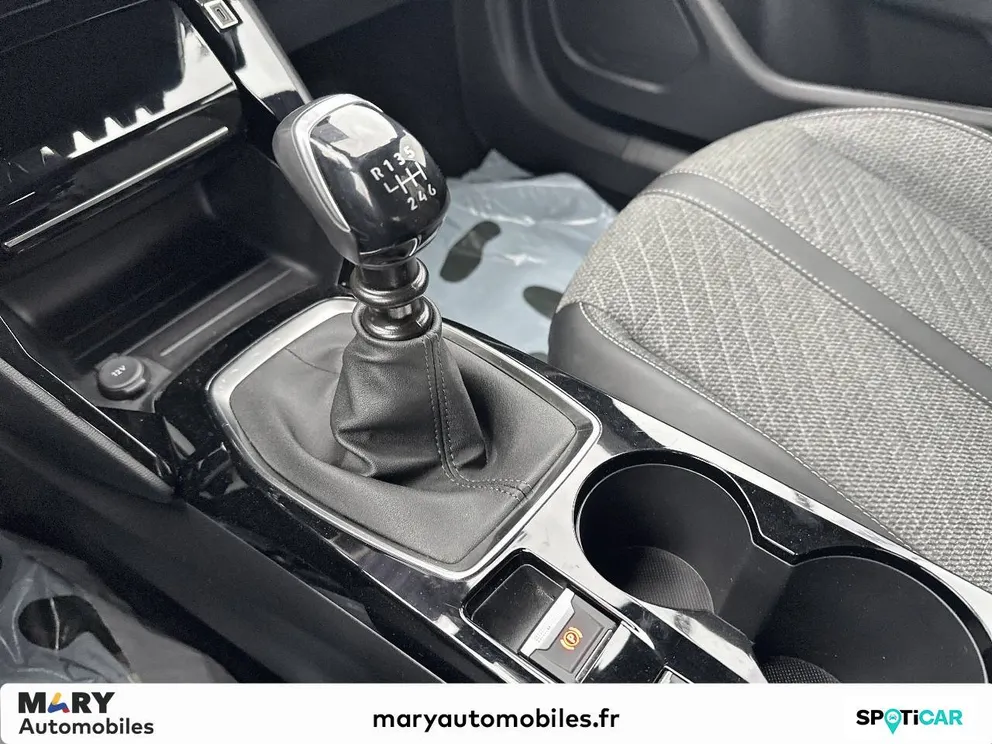 Véhicule occasion 206411 - peugeot 2008 - Photo 14