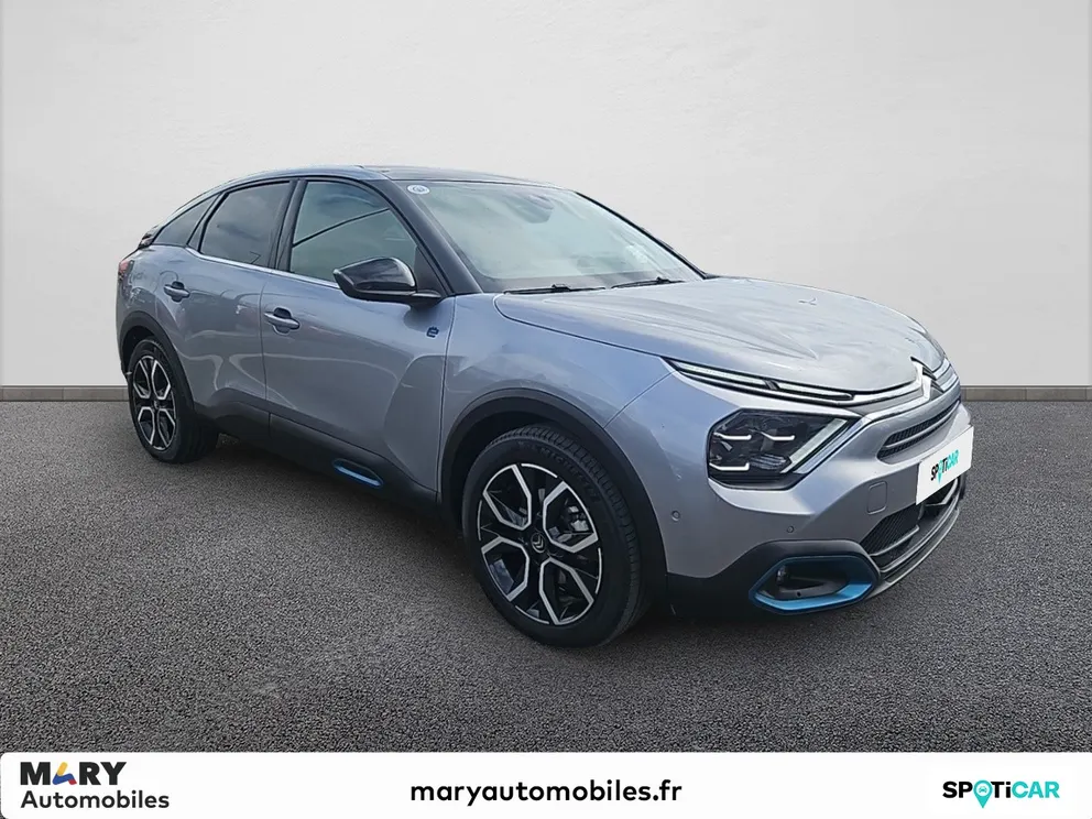 Véhicule occasion 1229571 - Citroën C4 - Photo 5