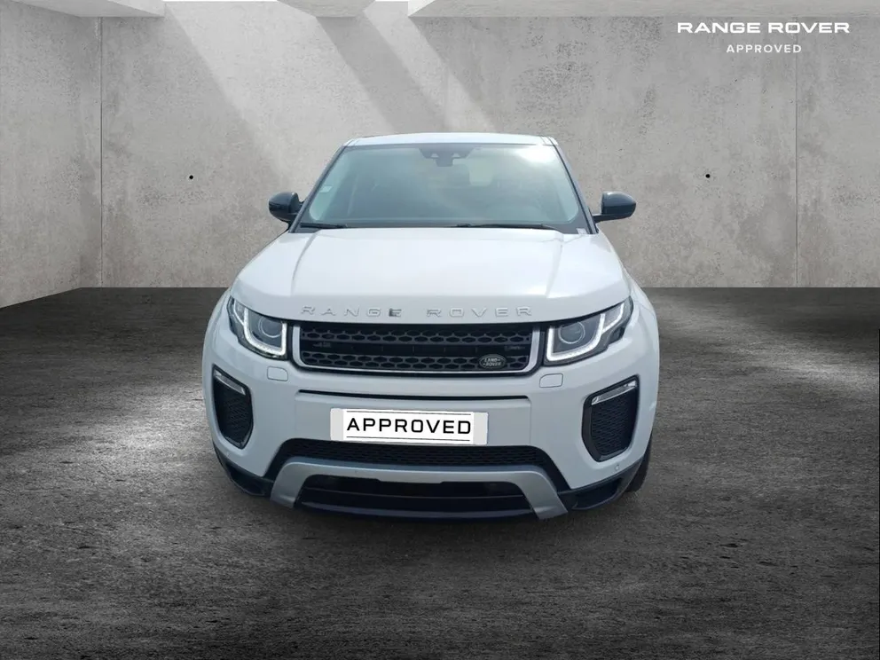 Véhicule occasion 226424 - land rover RANGE ROVER EVOQUE - Photo 8