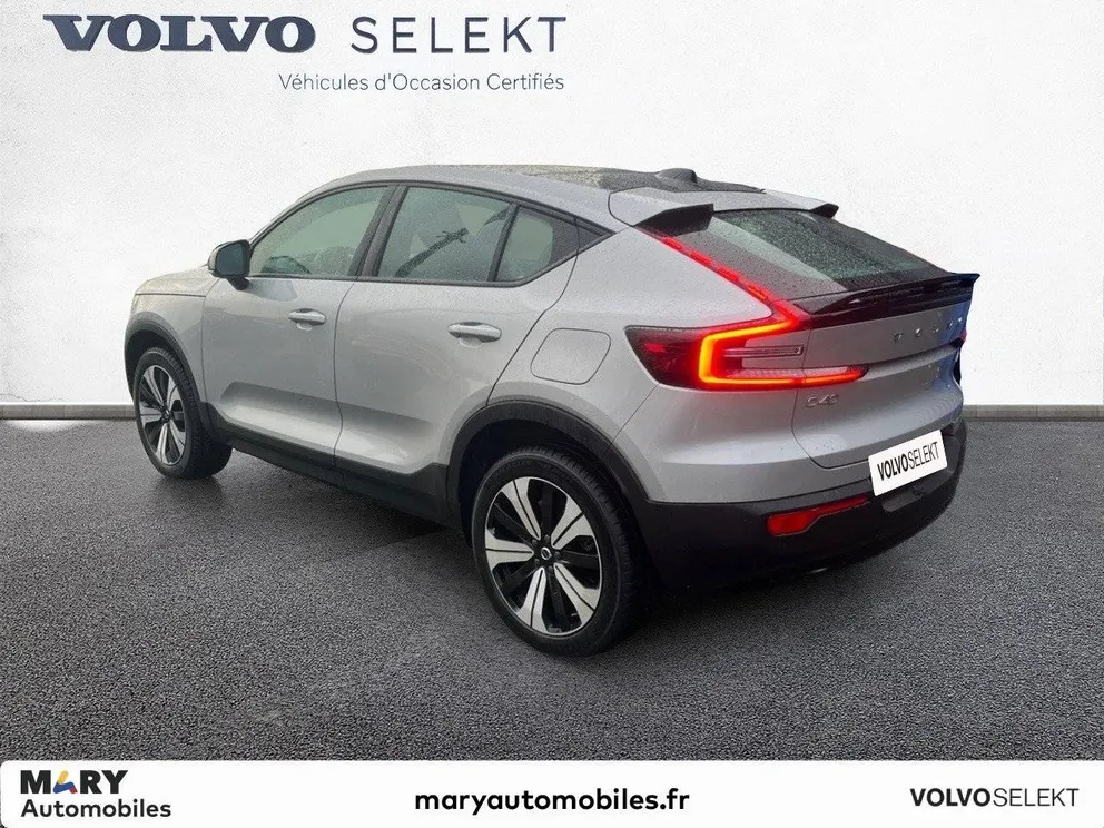 Véhicule occasion 200775 - volvo C40 - Photo 2