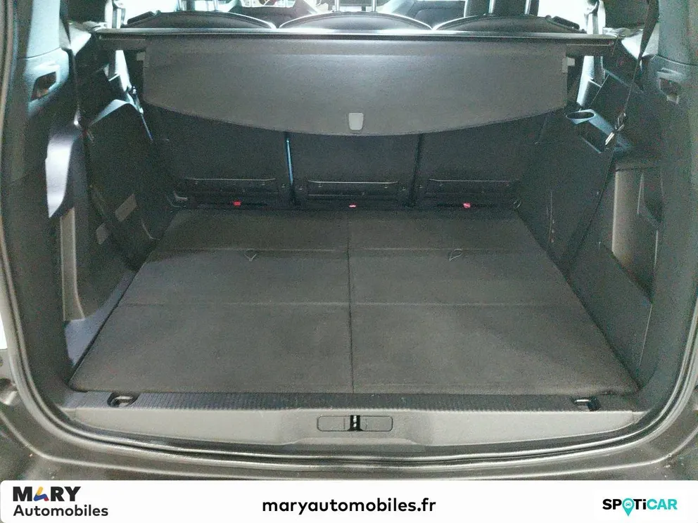 Véhicule occasion 212655 - peugeot 5008 - Photo 6
