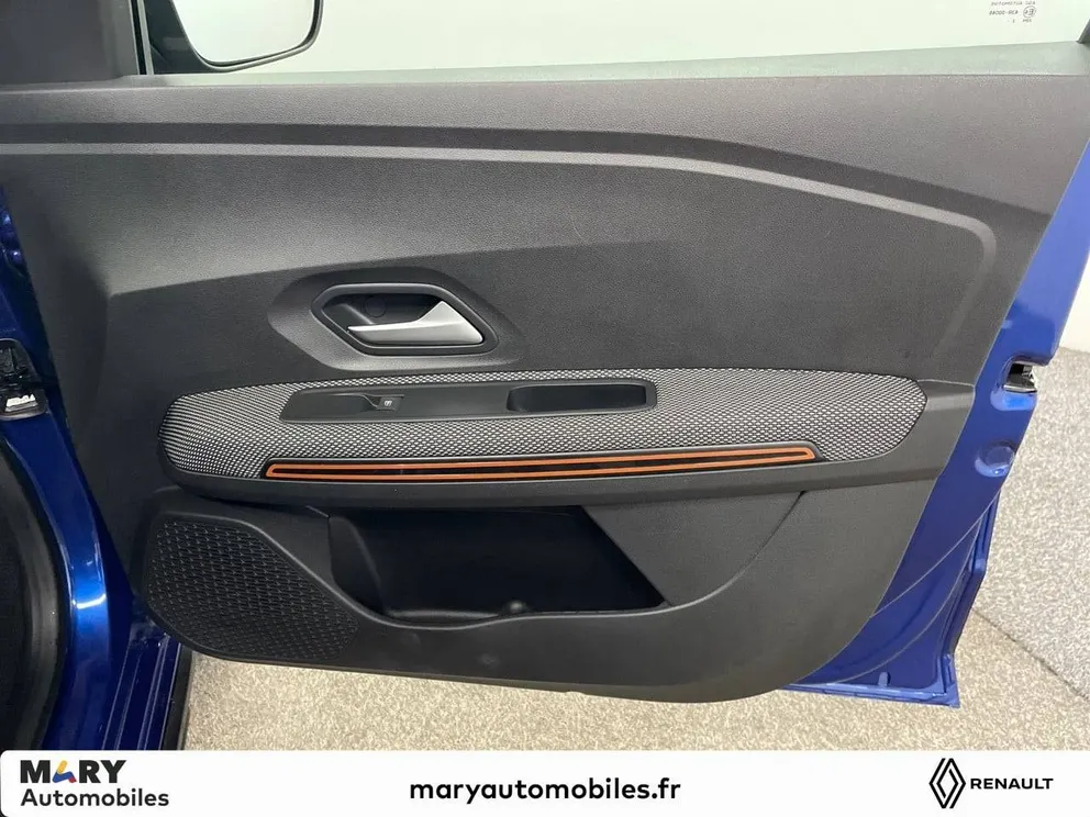 Véhicule occasion 211964 - dacia SANDERO - Photo 18