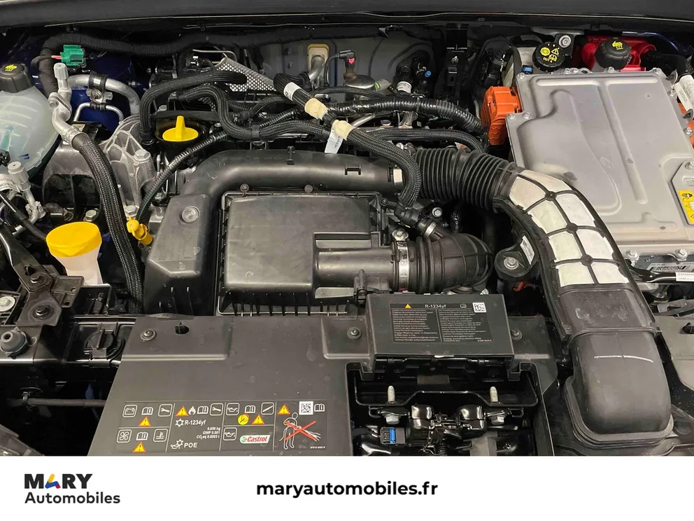 Véhicule occasion 1241525 - renault SYMBIOZ - Photo 25