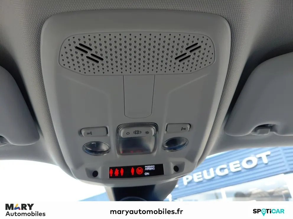 Véhicule occasion 1233285 - peugeot 2008 - Photo 14