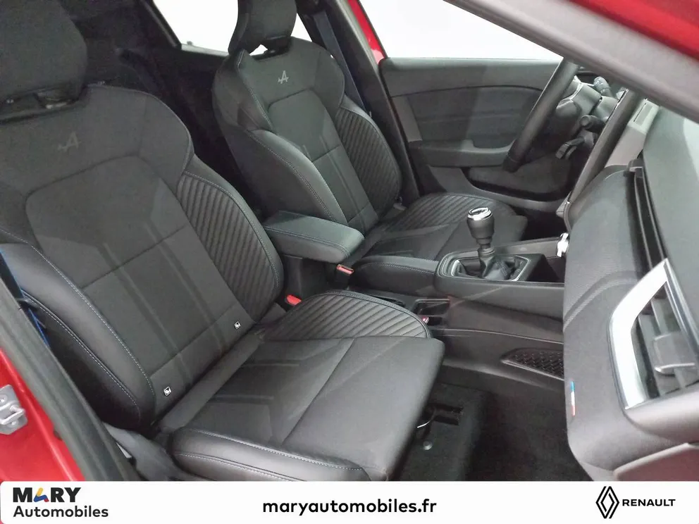 Véhicule occasion 196289 - renault CLIO - Photo 13