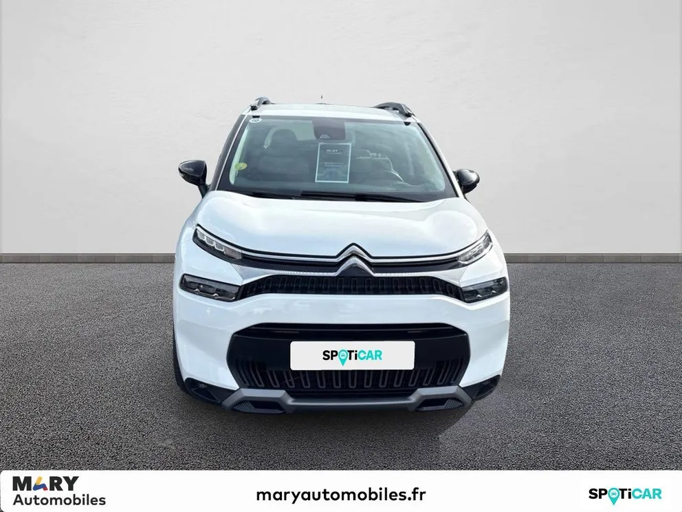 Véhicule occasion 197629 - Citroën C3 AIRCROSS - Photo 2