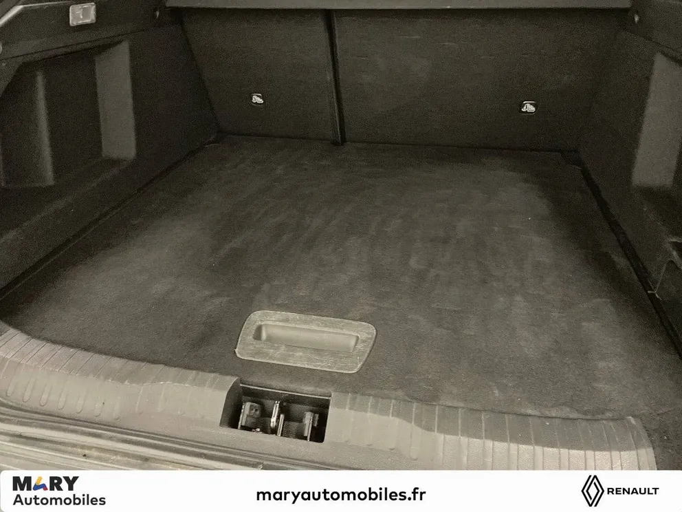 Véhicule occasion 202215 - renault ARKANA - Photo 6