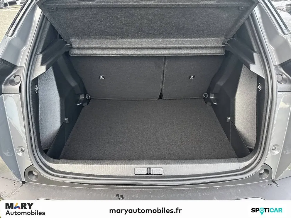 Véhicule occasion 209670 - peugeot 2008 - Photo 6