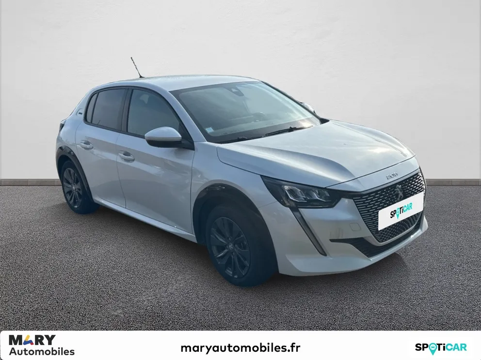 Véhicule occasion 1229841 - peugeot 208 - Photo 5