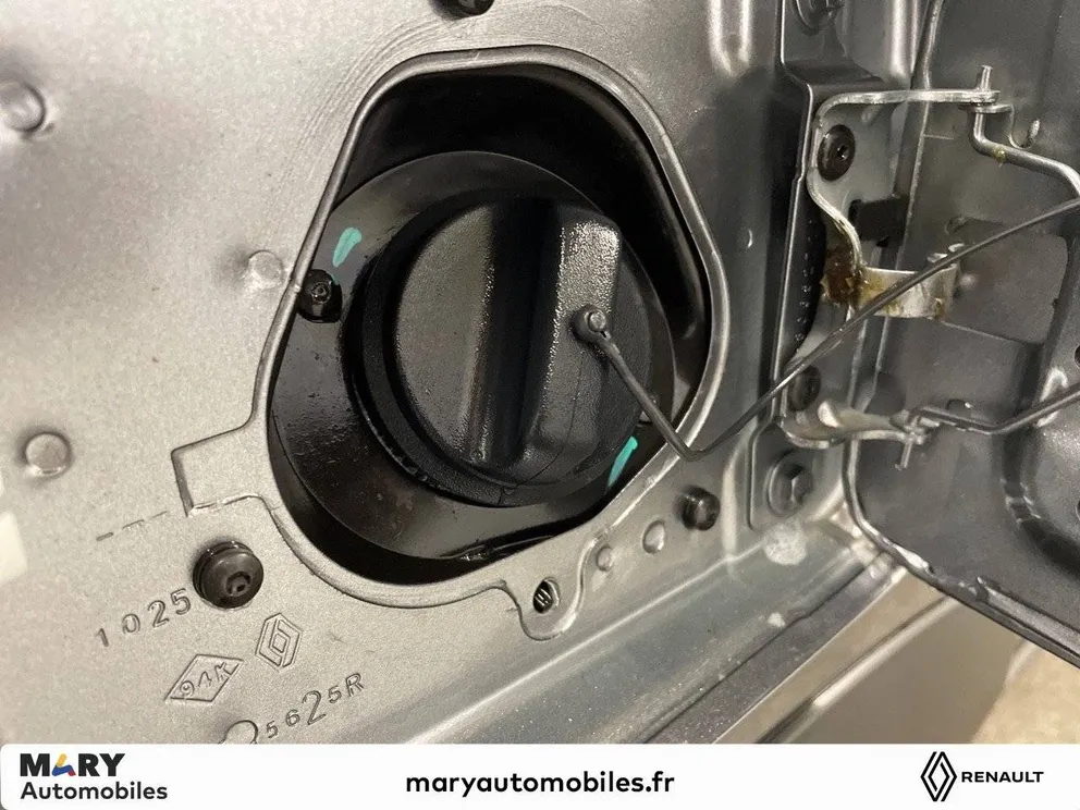 Véhicule occasion 200390 - dacia JOGGER - Photo 16